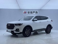 Haval H6 National Trend Edition 1.5T Automatic Urban Version - ფოტო 1