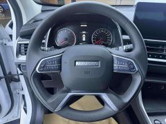 Haval H6 National Trend Edition 1.5T Automatic Urban Version - ფოტო 12