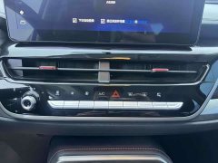 Haval H6 National Trend Edition 1.5T Automatic Urban Version - ფოტო 16