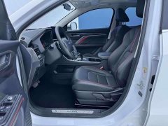 Haval H6 National Trend Edition 1.5T Automatic Urban Version - ფოტო 17