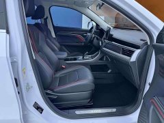 Haval H6 National Trend Edition 1.5T Automatic Urban Version - ფოტო 18