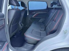 Haval H6 National Trend Edition 1.5T Automatic Urban Version - ფოტო 19