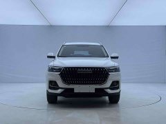 Haval H6 National Trend Edition 1.5T Automatic Urban Version - ფოტო 2