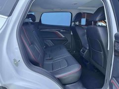 Haval H6 National Trend Edition 1.5T Automatic Urban Version - ფოტო 20