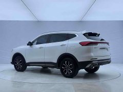 Haval H6 National Trend Edition 1.5T Automatic Urban Version - ფოტო 4