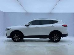 Haval H6 National Trend Edition 1.5T Automatic Urban Version - ფოტო 7