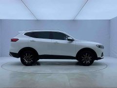 Haval H6 National Trend Edition 1.5T Automatic Urban Version - ფოტო 9