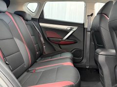 Geely Bingyue 2021 1.4T DCT Platinum Edition - ფოტო 10