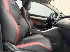 Geely Bingyue 2021 1.4T DCT Platinum Edition - ფოტო 11