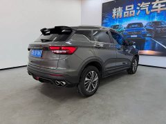 Geely Bingyue 2021 1.4T DCT Platinum Edition - ფოტო 6