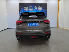 Geely Bingyue 2021 1.4T DCT Platinum Edition - ფოტო 7