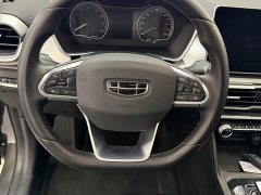 Geely Bingyue 2021 1.4T DCT Platinum Edition - ფოტო 8
