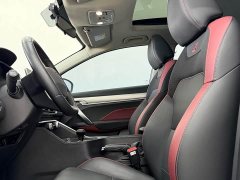 Geely Bingyue 2021 1.4T DCT Platinum Edition - ფოტო 9