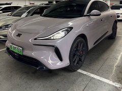 IM Motors Zhiji LS6 2023 Max Standard Edition - ფოტო 1