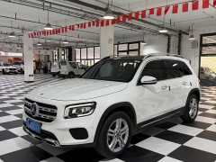 Mercedes-Benz GLB 200 Dynamic - ფოტო 1