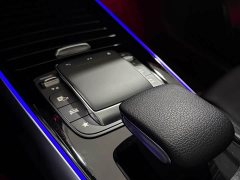 Mercedes-Benz GLB 200 Dynamic - ფოტო 12