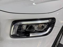 Mercedes-Benz GLB 200 Dynamic - ფოტო 13