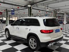 Mercedes-Benz GLB 200 Dynamic - ფოტო 16
