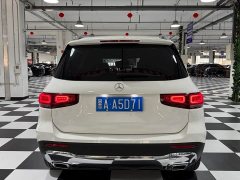 Mercedes-Benz GLB 200 Dynamic - ფოტო 17