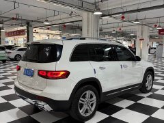 Mercedes-Benz GLB 200 Dynamic - ფოტო 18