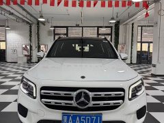Mercedes-Benz GLB 200 Dynamic - ფოტო 2