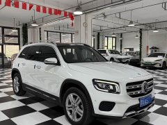 Mercedes-Benz GLB 200 Dynamic - ფოტო 3
