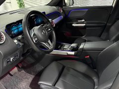 Mercedes-Benz GLB 200 Dynamic - ფოტო 4