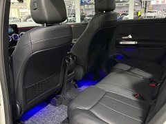 Mercedes-Benz GLB 200 Dynamic - ფოტო 6