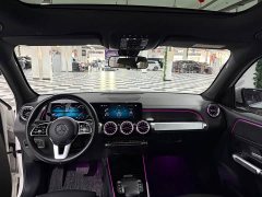 Mercedes-Benz GLB 200 Dynamic - ფოტო 7