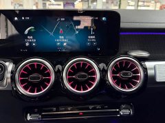 Mercedes-Benz GLB 200 Dynamic - ფოტო 8