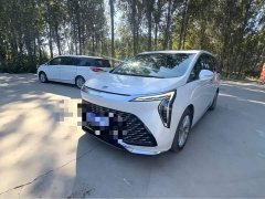 Buick Century 2.0T Six-Seat Yun Shi Edition - ფოტო 1