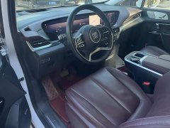 Buick Century 2.0T Six-Seat Yun Shi Edition - ფოტო 3