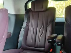 Buick Century 2.0T Six-Seat Yun Shi Edition - ფოტო 5
