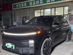 Li Auto L9 Max - ფოტო 2