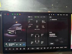 Li Auto L9 Max - ფოტო 8