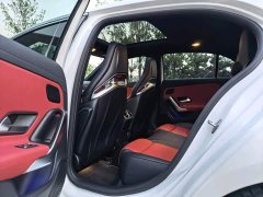 Mercedes-Benz Mercedes-AMG A 45 4MATIC (Imported) 2020 Facelift - ფოტო 12