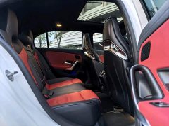 Mercedes-Benz Mercedes-AMG A 45 4MATIC (Imported) 2020 Facelift - ფოტო 13