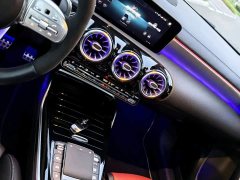 Mercedes-Benz Mercedes-AMG A 45 4MATIC (Imported) 2020 Facelift - ფოტო 17