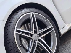 Mercedes-Benz Mercedes-AMG A 45 4MATIC (Imported) 2020 Facelift - ფოტო 18