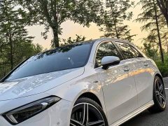Mercedes-Benz Mercedes-AMG A 45 4MATIC (Imported) 2020 Facelift - ფოტო 2