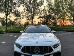 Mercedes-Benz Mercedes-AMG A 45 4MATIC (Imported) 2020 Facelift - ფოტო 3