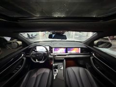 Geely Xingyue L 2.0TD DCT EVO FWD Long Wind Edition - ფოტო 10