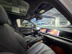 Geely Xingyue L 2.0TD DCT EVO FWD Long Wind Edition - ფოტო 11