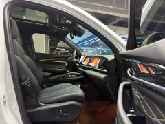 Geely Xingyue L 2.0TD DCT EVO FWD Long Wind Edition - ფოტო 12
