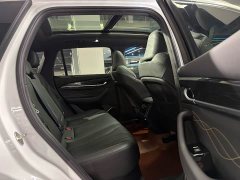 Geely Xingyue L 2.0TD DCT EVO FWD Long Wind Edition - ფოტო 13
