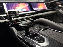 Geely Xingyue L 2.0TD DCT EVO FWD Long Wind Edition - ფოტო 15