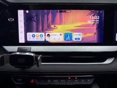 Geely Xingyue L 2.0TD DCT EVO FWD Long Wind Edition - ფოტო 16
