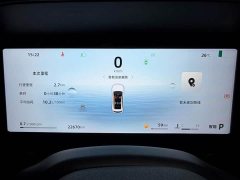 Geely Xingyue L 2.0TD DCT EVO FWD Long Wind Edition - ფოტო 17