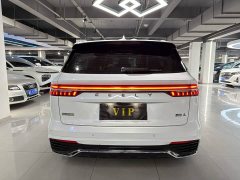 Geely Xingyue L 2.0TD DCT EVO FWD Long Wind Edition - ფოტო 5