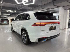 Geely Xingyue L 2.0TD DCT EVO FWD Long Wind Edition - ფოტო 6